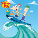 Phineas and Ferb: We Call It Maze / Ladies and Gentlemen, Meet Max Modem!