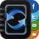 Social Status For Facebook And Twitter
