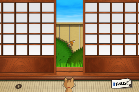 Screenshot CAT PAWING! Screenshot CAT PAWING!